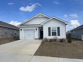 32192 Lexington Dr in Spanish Fort, AL - Building Photo