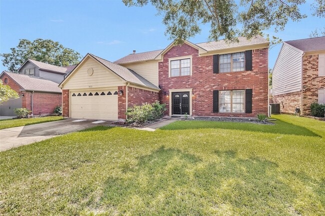 property at 4315 Brights Bend