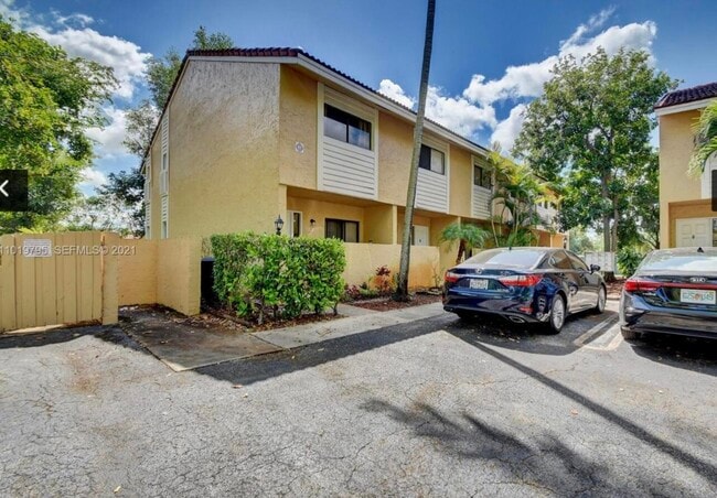 property at 9270 NW 40th St