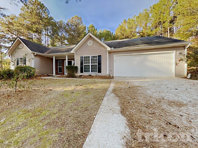 1607 Amalie Dr in Statham, GA - Building Photo - Building Photo