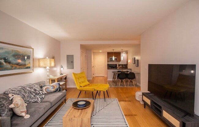 property at 64 Louis Prang St