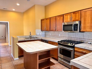 4167 Big Sky Rd in Santa Fe, NM - Building Photo - Building Photo