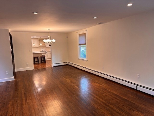 1 Howe St, Unit 2 in Somerville, MA - Foto de edificio - Building Photo