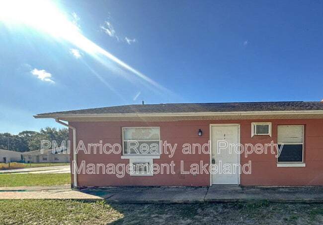 property at 507 Twin Pines Ln