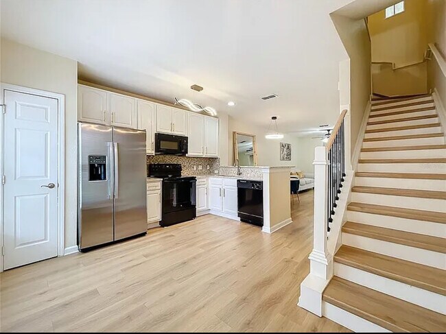 1410 Stockton Dr in Sanford, FL - Building Photo - Building Photo