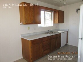 138 N Willow St in Prescott, AZ - Building Photo - Building Photo