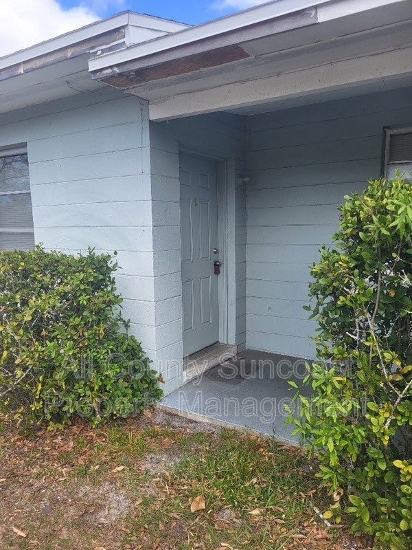 4621 17th Ave N in St. Petersburg, FL - Building Photo - Building Photo