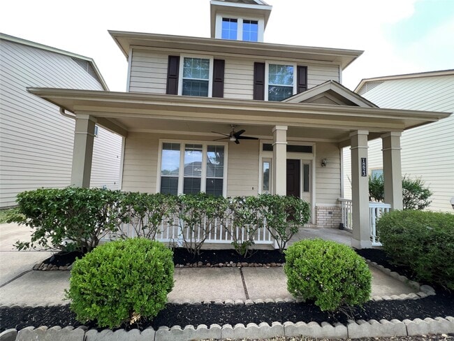 18823 S Lyford Dr in Katy, TX - Building Photo - Building Photo