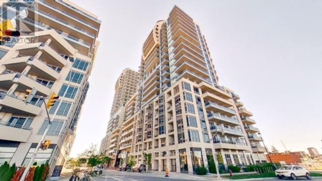 property at 9201 Yonge St