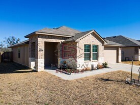9504 Kensley Rose Dr in Killeen, TX - Building Photo
