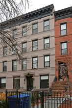 65 3rd Pl in Brooklyn, NY - Building Photo - Building Photo