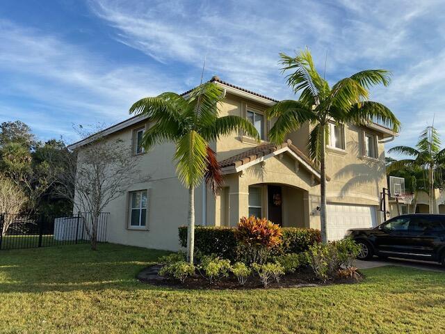 9333 Silent Oak Cir in Royal Palm Beach, FL - Building Photo