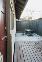 4307 Junius St in Dallas, TX - Foto de edificio - Building Photo