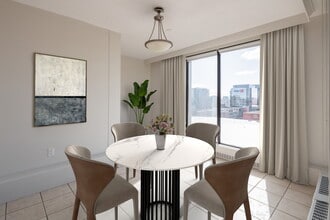 1881 Brunswick St in Halifax, NS - Building Photo - Building Photo