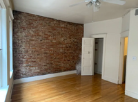 15 Charter St, Unit #1F in Boston, MA - Foto de edificio - Building Photo