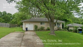 5014 Crisp Ave in Kansas City, MO - Building Photo