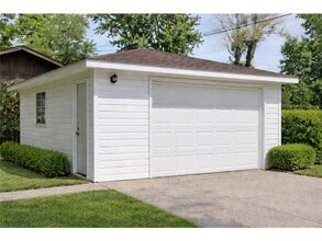 206-19 1/2 19 1/2 Ave N in St. Cloud, MN - Building Photo - Building Photo