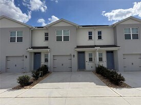 1382 Tallowwood Ln in Davenport, FL - Building Photo