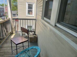24 Claymoss Rd, Unit 3 in Boston, MA - Building Photo - Building Photo