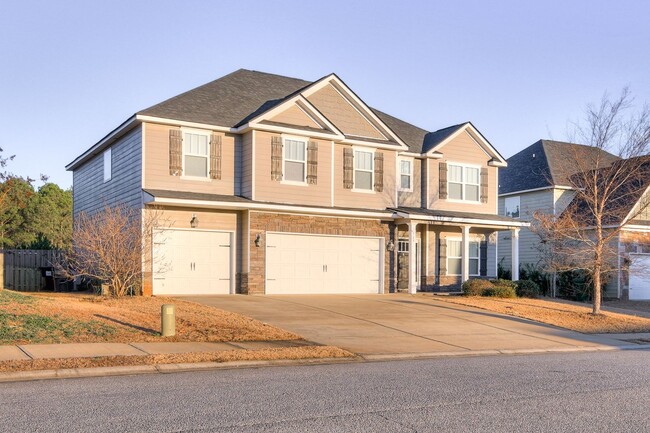 129 Wiley Dr in Grovetown, GA - Building Photo - Building Photo
