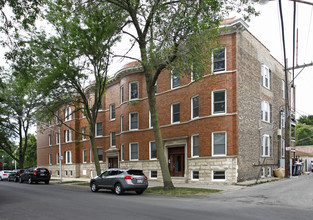 3036 W Logan Blvd in Chicago, IL - Building Photo - Building Photo