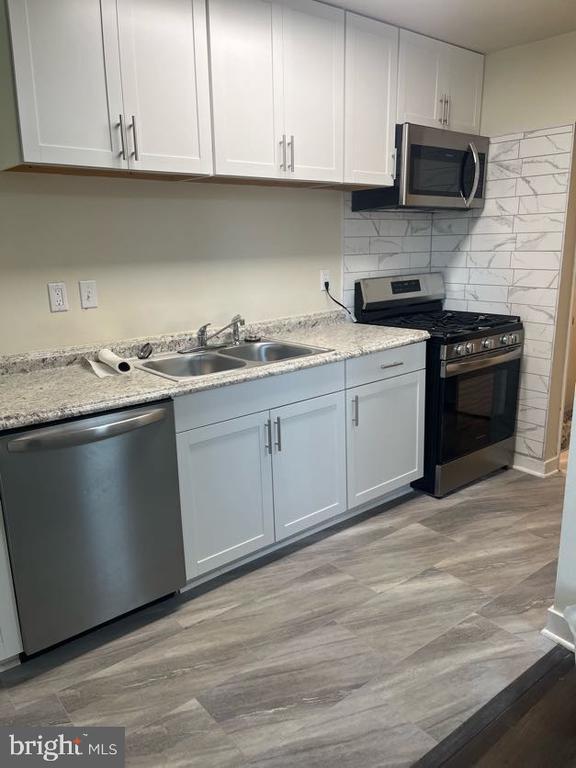 2645 Lauretta Ave in Baltimore, MD - Building Photo - Building Photo