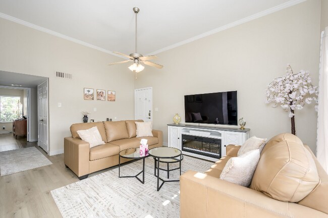 3600 Hayden Rd, Unit 3106 in Scottsdale, AZ - Building Photo - Building Photo