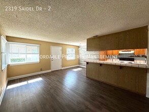 2319 Saidel Dr in San Jose, CA - Building Photo - Building Photo