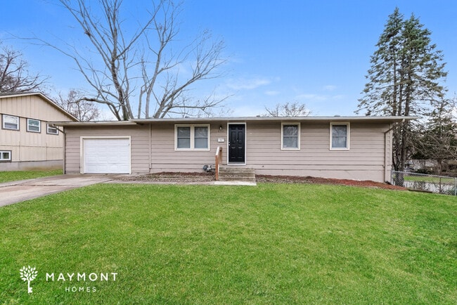 property at 8501 E 91 St