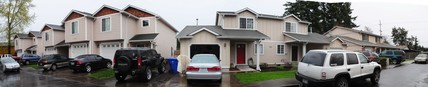 4194 Sunnyview Rd NE in Salem, OR - Foto de edificio - Building Photo