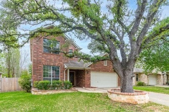 10820 Split Stone Way in Austin, TX - Building Photo - Building Photo