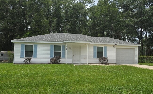 property at 5564 NW 61st Ave