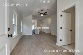 2921 NW 196th Pl in Oklahoma City, OK - Building Photo - Building Photo