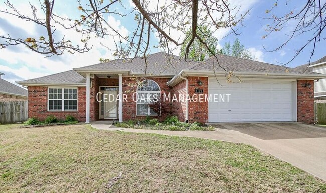 property at 3121 Eaglecrest Cir