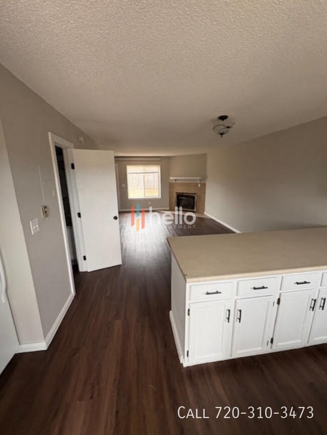 2486 Allegheny Dr in Colorado Springs, CO - Building Photo - Building Photo