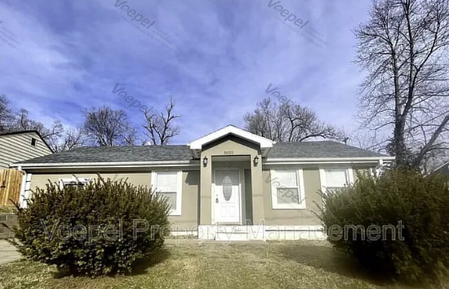 property at 5000 Walker Ave