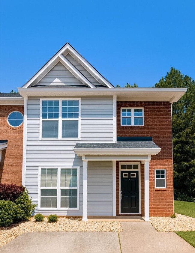 69 Pearl Chambers Dr in Dawsonville, GA - Foto de edificio - Building Photo