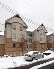 Bouquet Gardens in Pittsburgh, PA - Building Photo - Building Photo