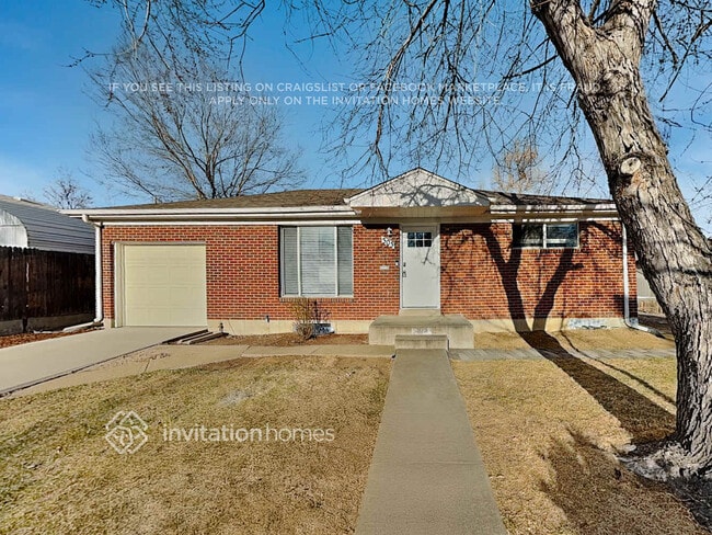 property at 303 Leonard Ln