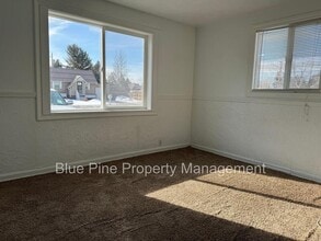 631 College St in Idaho Falls, ID - Building Photo - Building Photo