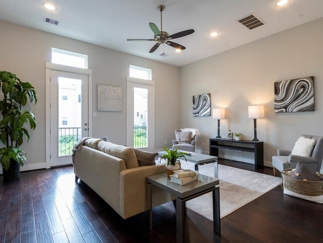 property at 1027 W 24th St