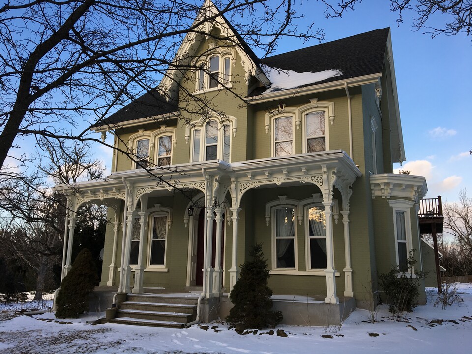 3233 Bingen Rd, Unit D in Bethlehem, PA - Foto de edificio