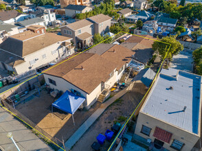 2625-31 K St in San Diego, CA - Building Photo - Building Photo