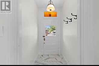 7065 Longwoods Rd in London, ON - Building Photo - Building Photo