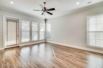 318 Benedict Dr in Lafayette, LA - Building Photo - Building Photo