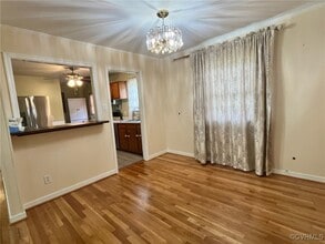 3911 Sunburst Rd in Richmond, VA - Building Photo - Building Photo