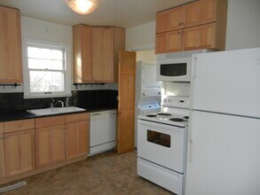 2475 S Gilpin St in Denver, CO - Building Photo - Building Photo