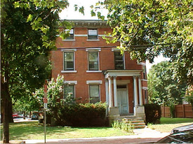 224 Wooster St Apartments