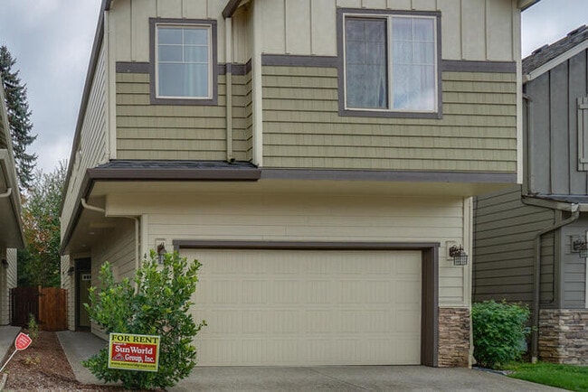 4813 NE 60th Ave in Vancouver, WA - Building Photo - Building Photo