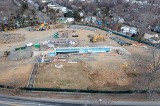 The Mariner Marblehead in Marblehead, MA - Foto de edificio - Building Photo